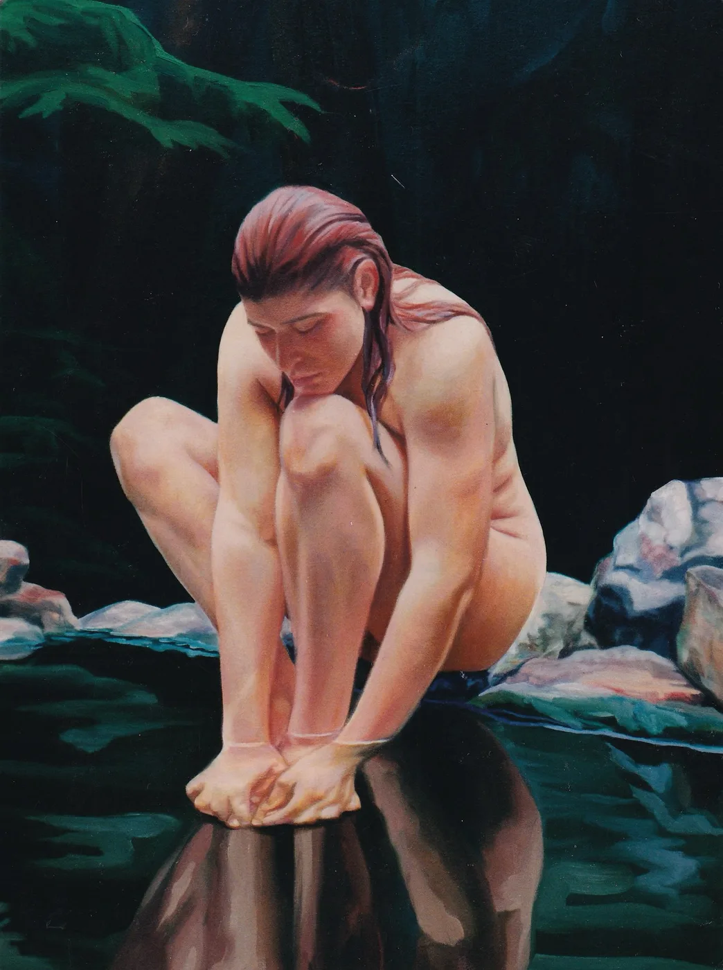Artwork by David Harris Smith