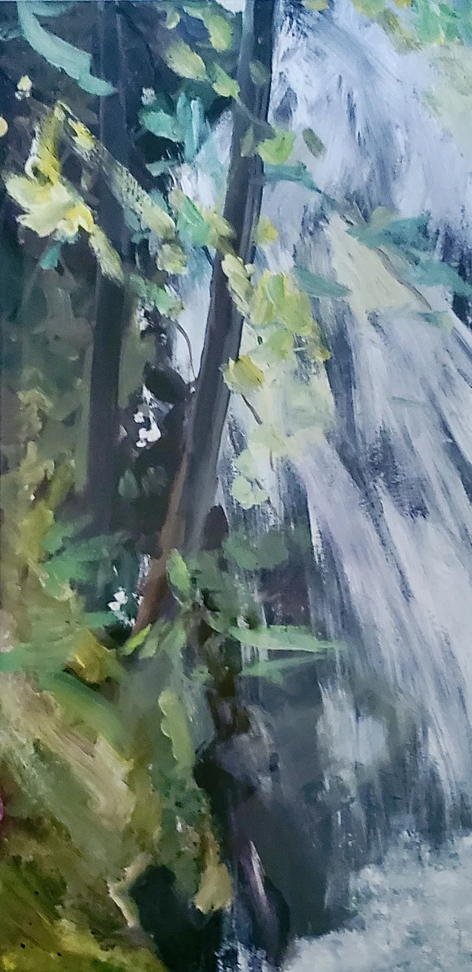 Artwork by David Harris Smith