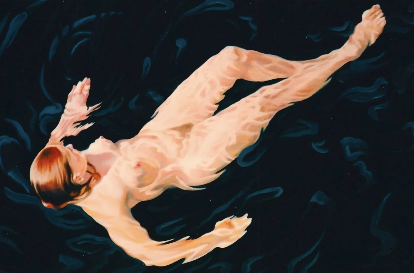 Artwork by David Harris Smith